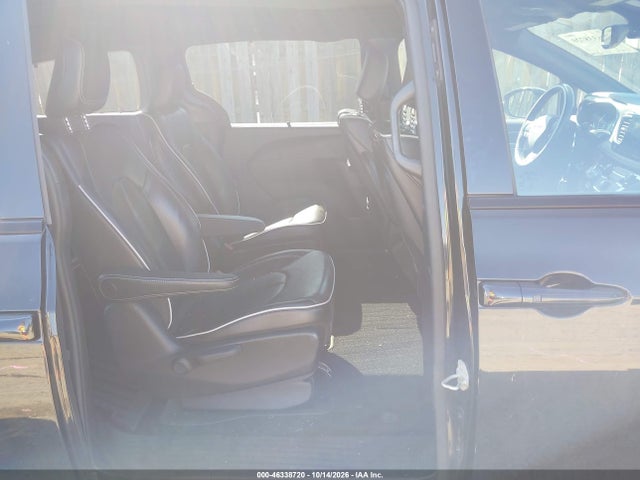 Aukcja sprzedaży 2019 Chrysler Pacifica Hybrid Limited, vin: 2C4RC1N76KR556350, numer aukcji: 46338720