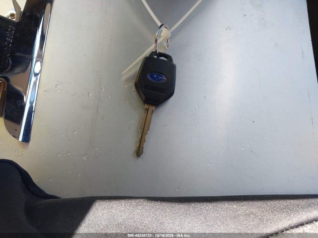 Subaru Impreza 2.0i 2016 JF1GPAA66G8231814 Image 11
