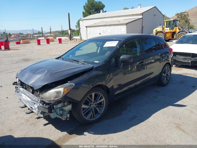 Subaru Impreza 2.0i 2016 JF1GPAA66G8231814 Image 2
