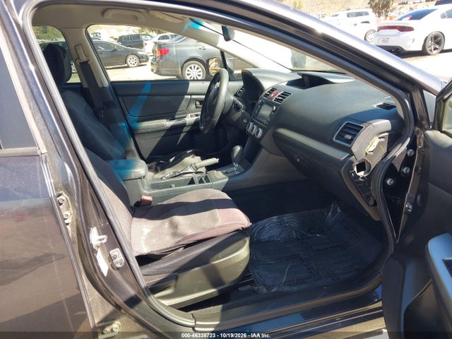 Subaru Impreza 2.0i 2016 JF1GPAA66G8231814 Image 5