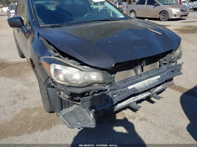 Subaru Impreza 2.0i 2016 JF1GPAA66G8231814 Image 6