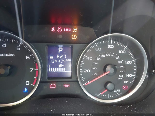 Subaru Impreza 2.0i 2016 JF1GPAA66G8231814 Image 7