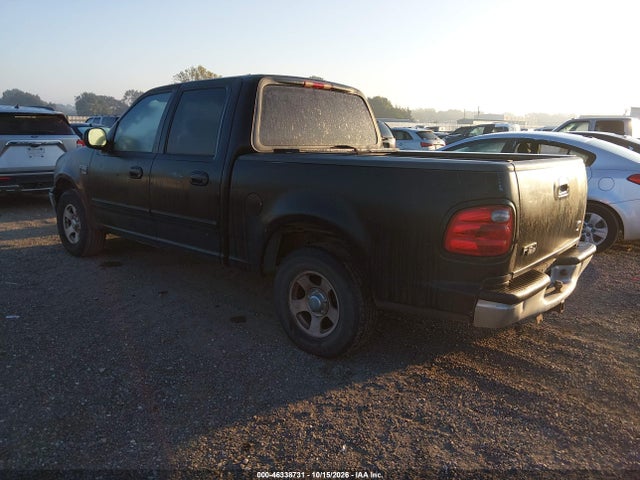 Продажа на аукционе авто 2003 Ford F-150 Lariat/xlt, vin: 1FTRW07663KA85662, номер лота: 46338731