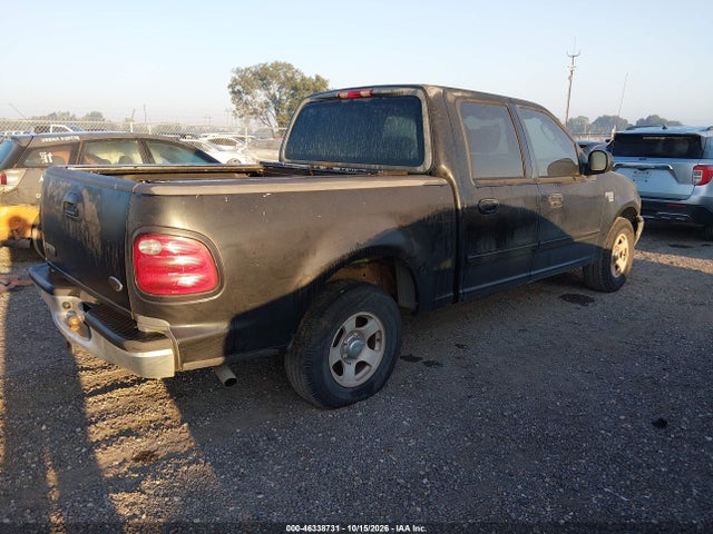 Продажа на аукционе авто 2003 Ford F-150 Lariat/xlt, vin: 1FTRW07663KA85662, номер лота: 46338731
