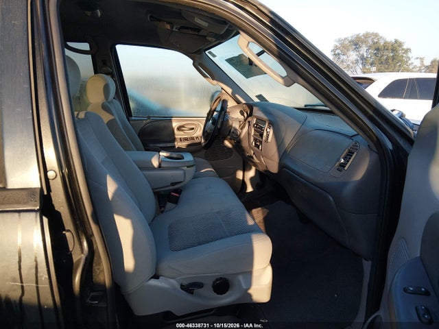 Продажа на аукционе авто 2003 Ford F-150 Lariat/xlt, vin: 1FTRW07663KA85662, номер лота: 46338731