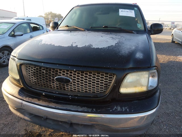 Продажа на аукционе авто 2003 Ford F-150 Lariat/xlt, vin: 1FTRW07663KA85662, номер лота: 46338731