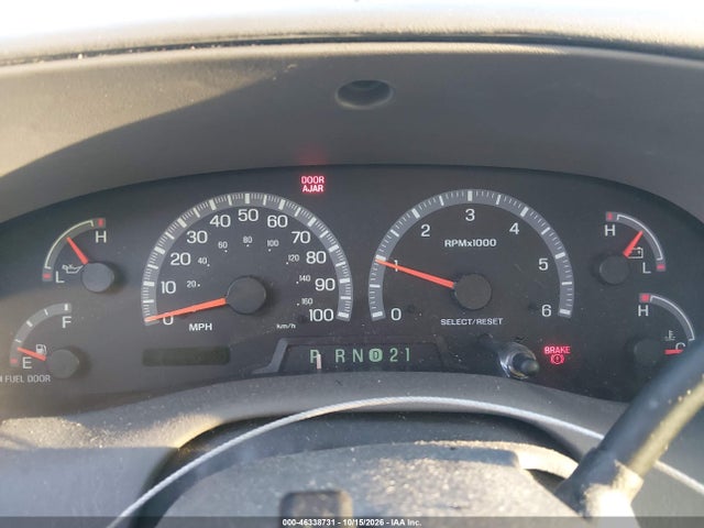 Продажа на аукционе авто 2003 Ford F-150 Lariat/xlt, vin: 1FTRW07663KA85662, номер лота: 46338731