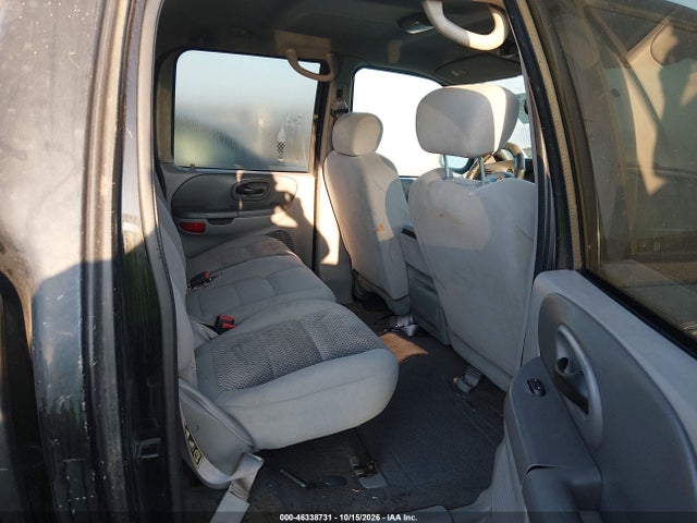 Продажа на аукционе авто 2003 Ford F-150 Lariat/xlt, vin: 1FTRW07663KA85662, номер лота: 46338731