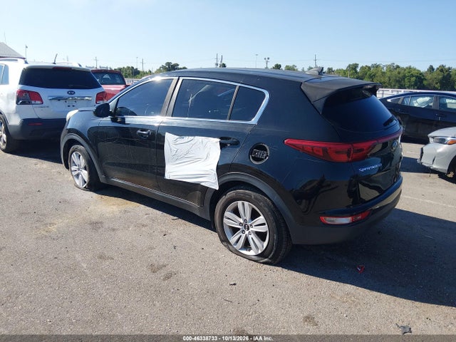 Aukcja sprzedaży 2019 Kia Sportage Lx, vin: KNDPM3AC8K7492848, numer aukcji: 46338733