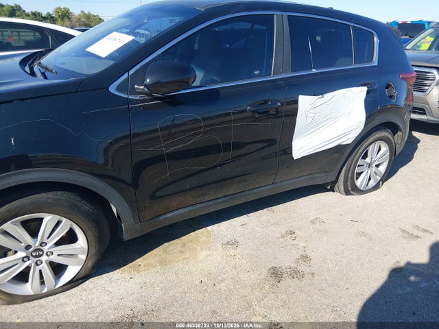 Aukcja sprzedaży 2019 Kia Sportage Lx, vin: KNDPM3AC8K7492848, numer aukcji: 46338733