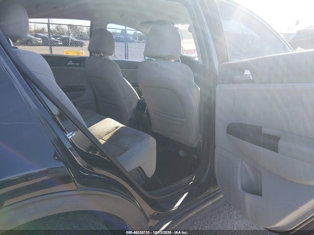 Aukcja sprzedaży 2019 Kia Sportage Lx, vin: KNDPM3AC8K7492848, numer aukcji: 46338733