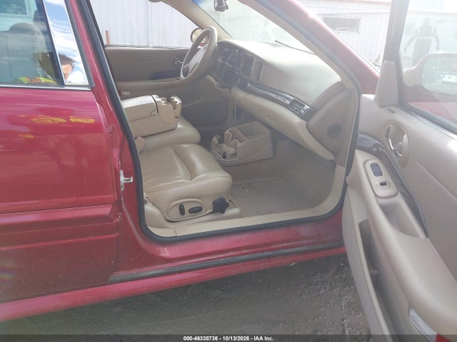 Aukcja sprzedaży 2005 Buick Lesabre Limited, vin: 1G4HR54K95U286850, numer aukcji: 46338736