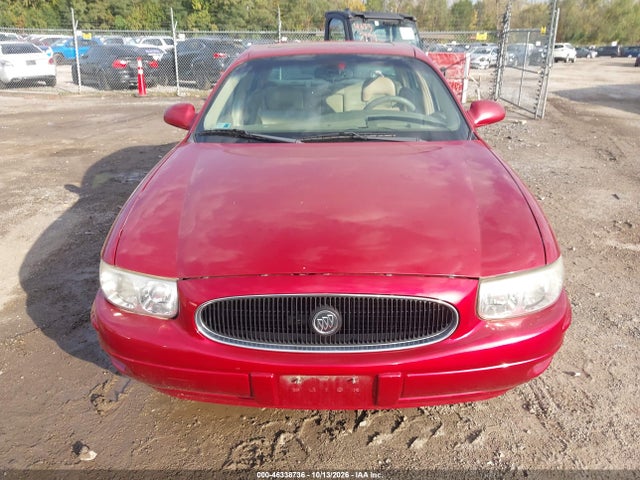 Aukcja sprzedaży 2005 Buick Lesabre Limited, vin: 1G4HR54K95U286850, numer aukcji: 46338736