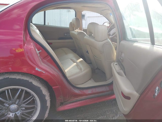Aukcja sprzedaży 2005 Buick Lesabre Limited, vin: 1G4HR54K95U286850, numer aukcji: 46338736