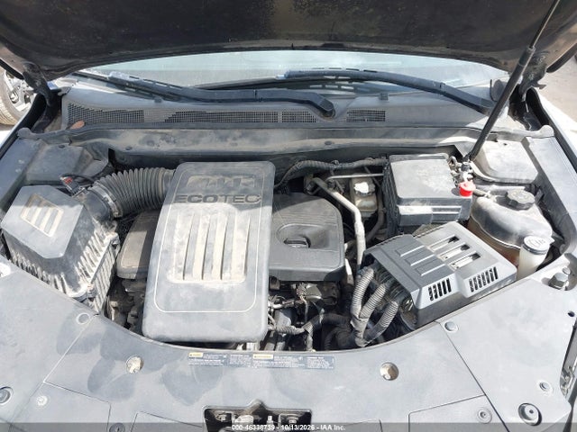 2GNALCEK2F6322413 Chevrolet Equinox 2lt