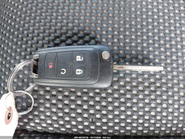 2GNALCEK2F6322413 Chevrolet Equinox 2lt