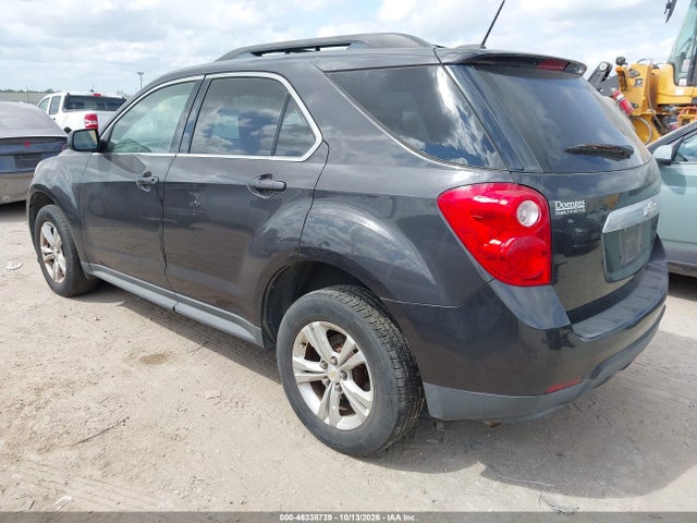 2GNALCEK2F6322413 Chevrolet Equinox 2lt