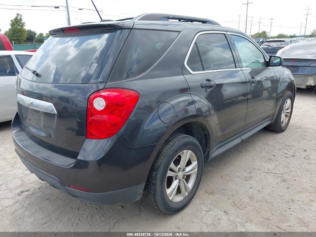 2GNALCEK2F6322413 Chevrolet Equinox 2lt