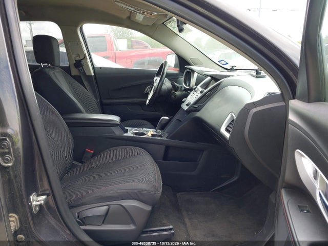 2GNALCEK2F6322413 Chevrolet Equinox 2lt