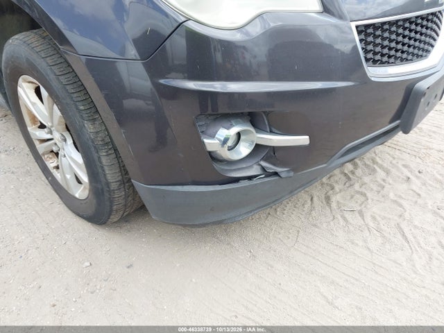 2GNALCEK2F6322413 Chevrolet Equinox 2lt
