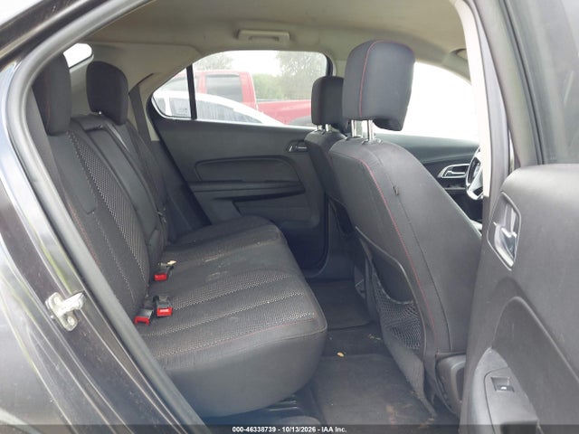 2GNALCEK2F6322413 Chevrolet Equinox 2lt