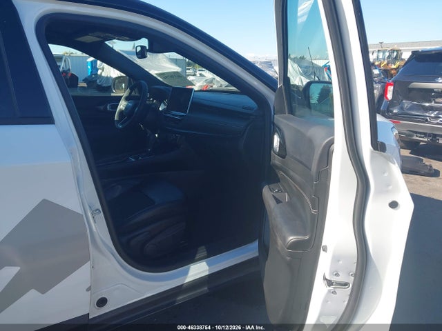 Продаж на аукціоні авто 2024 Jeep Compass Latitude 4x4, vin: 3C4NJDBN1RT145180, номер лоту: 46338754