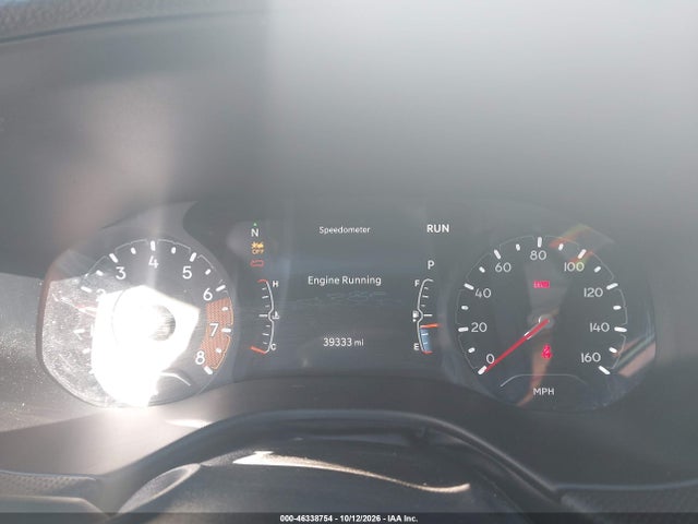 Продаж на аукціоні авто 2024 Jeep Compass Latitude 4x4, vin: 3C4NJDBN1RT145180, номер лоту: 46338754