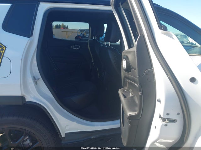 Продаж на аукціоні авто 2024 Jeep Compass Latitude 4x4, vin: 3C4NJDBN1RT145180, номер лоту: 46338754