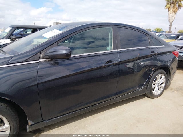 Продаж на аукціоні авто 2012 Hyundai Sonata Gls, vin: 5NPEB4AC3CH413005, номер лоту: 46338757