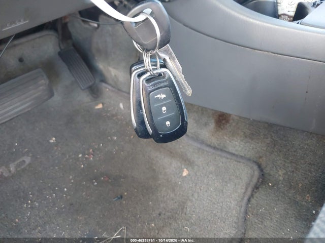 46338761 :رقم المزاد ، 2HGES16522H522783 vin ، 2002 Honda Civic Lx مزاد بيع