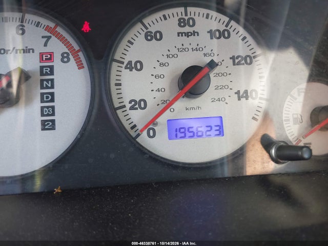 46338761 :رقم المزاد ، 2HGES16522H522783 vin ، 2002 Honda Civic Lx مزاد بيع
