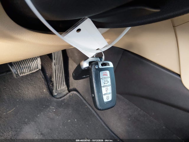 Aukcja sprzedaży 2013 Hyundai Sonata Limited, vin: 5NPEC4AC6DH680444, numer aukcji: 46338763