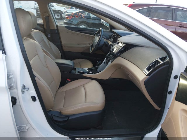 Aukcja sprzedaży 2013 Hyundai Sonata Limited, vin: 5NPEC4AC6DH680444, numer aukcji: 46338763