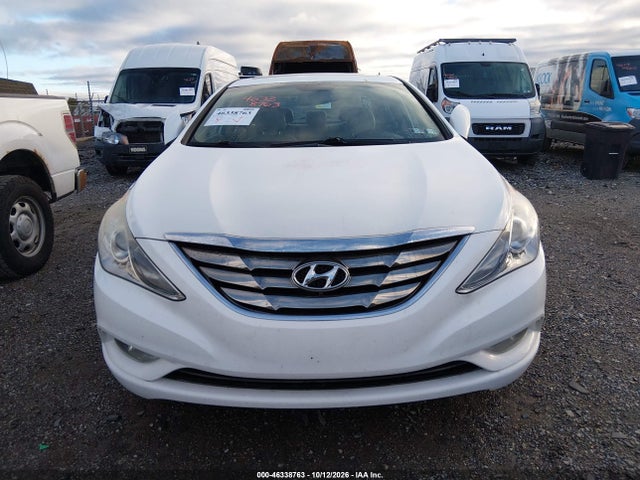 Aukcja sprzedaży 2013 Hyundai Sonata Limited, vin: 5NPEC4AC6DH680444, numer aukcji: 46338763