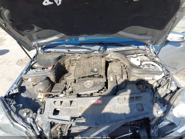 Продажа на аукционе авто 2014 Mercedes-benz C 250 Sport, vin: WDDGF4HB0EG238381, номер лота: 46338793