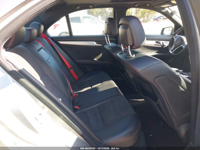 Продажа на аукционе авто 2014 Mercedes-benz C 250 Sport, vin: WDDGF4HB0EG238381, номер лота: 46338793