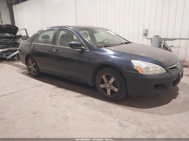 Продаж на аукціоні авто 2006 Honda Accord 2.4 Ex, vin: 1HGCM56776A049557, номер лоту: 46338820