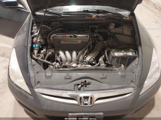 Продаж на аукціоні авто 2006 Honda Accord 2.4 Ex, vin: 1HGCM56776A049557, номер лоту: 46338820