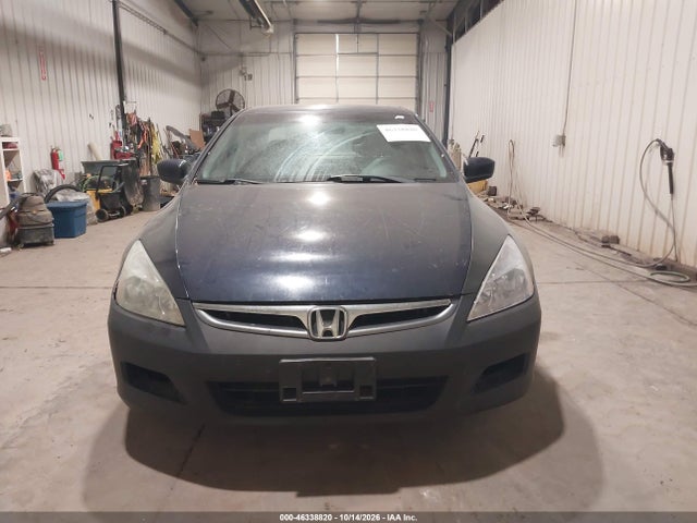 Продаж на аукціоні авто 2006 Honda Accord 2.4 Ex, vin: 1HGCM56776A049557, номер лоту: 46338820