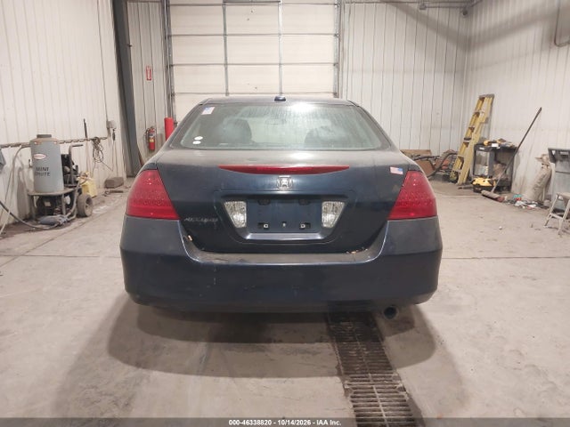 Продаж на аукціоні авто 2006 Honda Accord 2.4 Ex, vin: 1HGCM56776A049557, номер лоту: 46338820