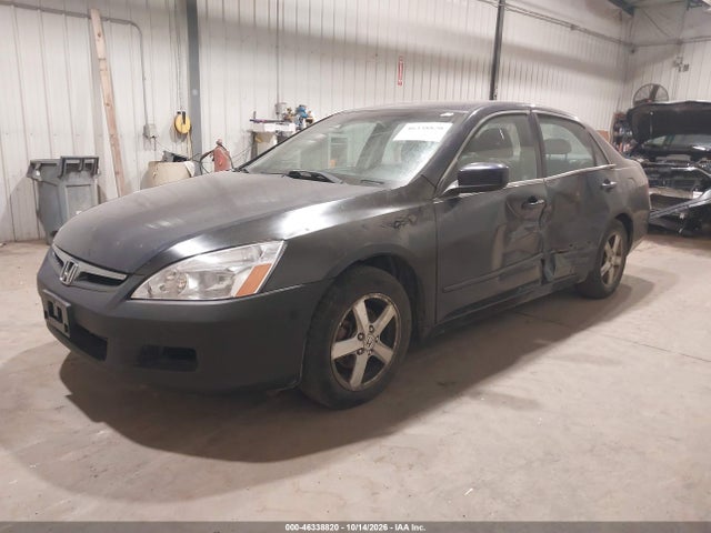 Продаж на аукціоні авто 2006 Honda Accord 2.4 Ex, vin: 1HGCM56776A049557, номер лоту: 46338820