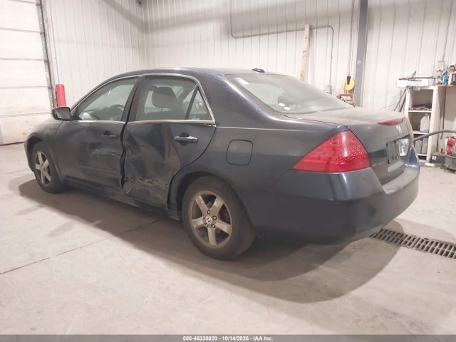 Продаж на аукціоні авто 2006 Honda Accord 2.4 Ex, vin: 1HGCM56776A049557, номер лоту: 46338820