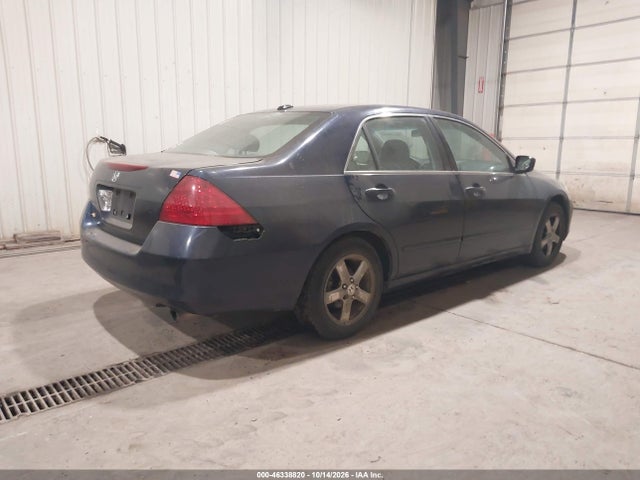 Продаж на аукціоні авто 2006 Honda Accord 2.4 Ex, vin: 1HGCM56776A049557, номер лоту: 46338820