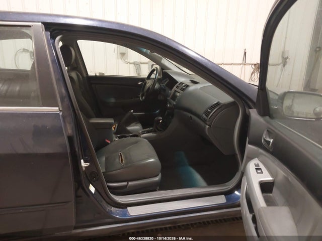 Продаж на аукціоні авто 2006 Honda Accord 2.4 Ex, vin: 1HGCM56776A049557, номер лоту: 46338820