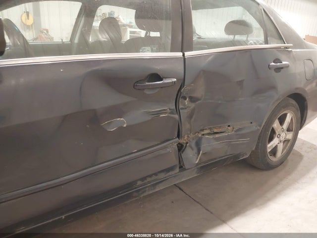 Продаж на аукціоні авто 2006 Honda Accord 2.4 Ex, vin: 1HGCM56776A049557, номер лоту: 46338820