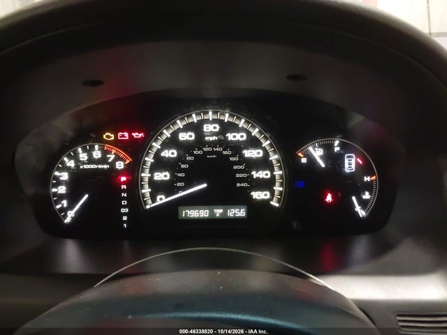 Продаж на аукціоні авто 2006 Honda Accord 2.4 Ex, vin: 1HGCM56776A049557, номер лоту: 46338820