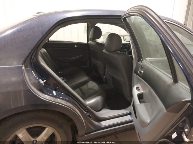 Продаж на аукціоні авто 2006 Honda Accord 2.4 Ex, vin: 1HGCM56776A049557, номер лоту: 46338820