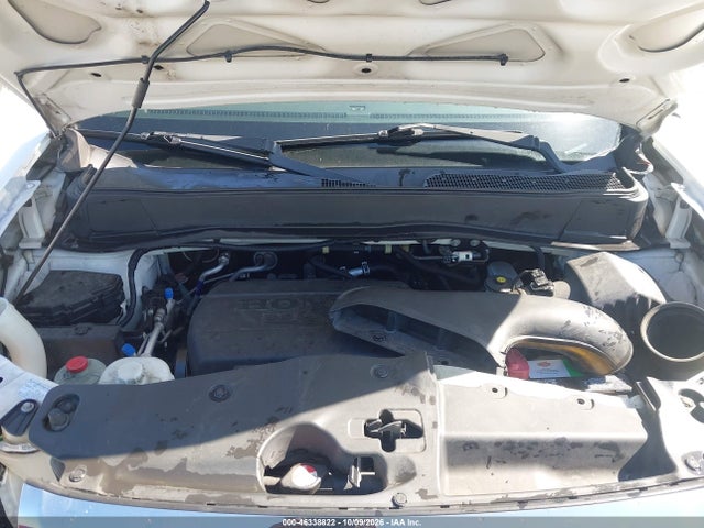 5FNYF4H92EB041685 Honda Pilot Touring