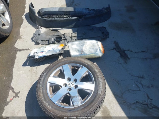 5FNYF4H92EB041685 Honda Pilot Touring