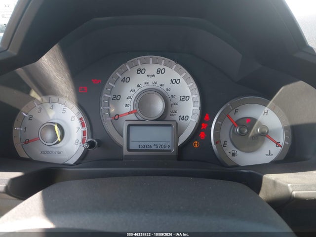 5FNYF4H92EB041685 Honda Pilot Touring